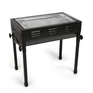 Charcoal Grill Portable BBQ Grill
