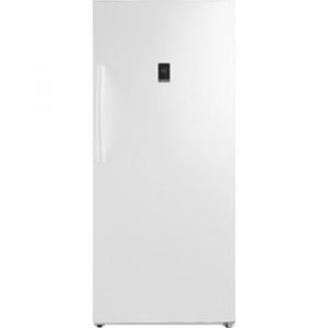 Insignia 21 Cu Ft Frost-Free Upright Convertible Freezer