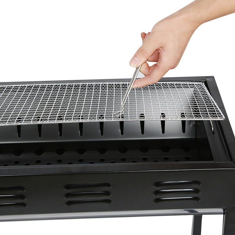 Charcoal Grill Portable BBQ Grill