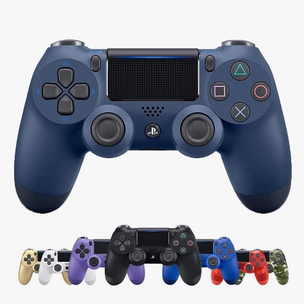 doubleshock 4 wireless PS4 controller