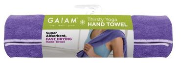 Gaiam Duffle Yoga Mat Bag Kit