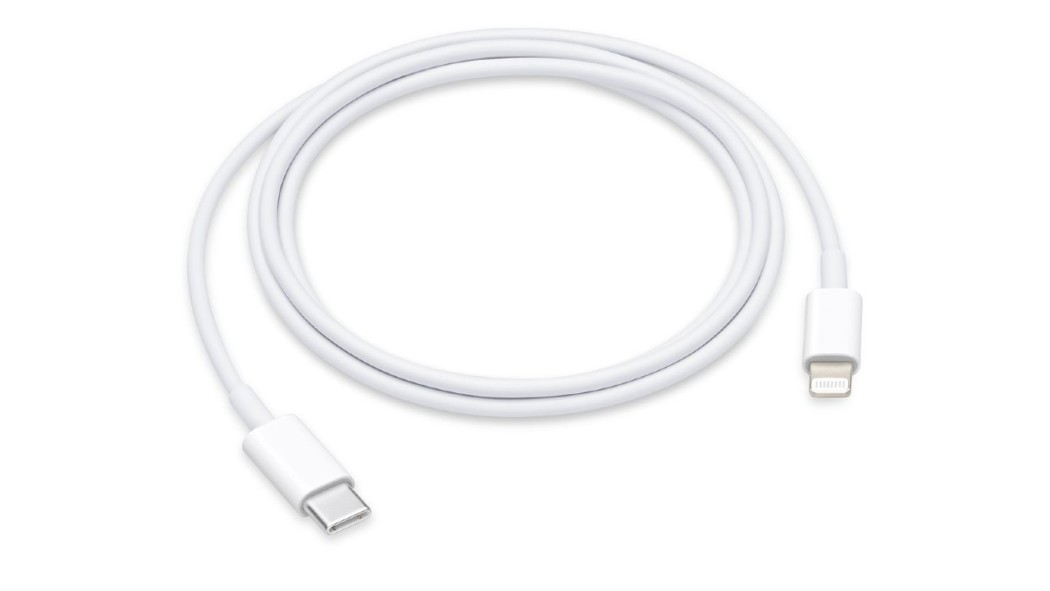 Apple USB C to Lightning Cable - iPhone Cable - Techlonics