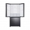 Samsung RF18A5101SG French Door Refrigerator ( 18 cu.ft.)