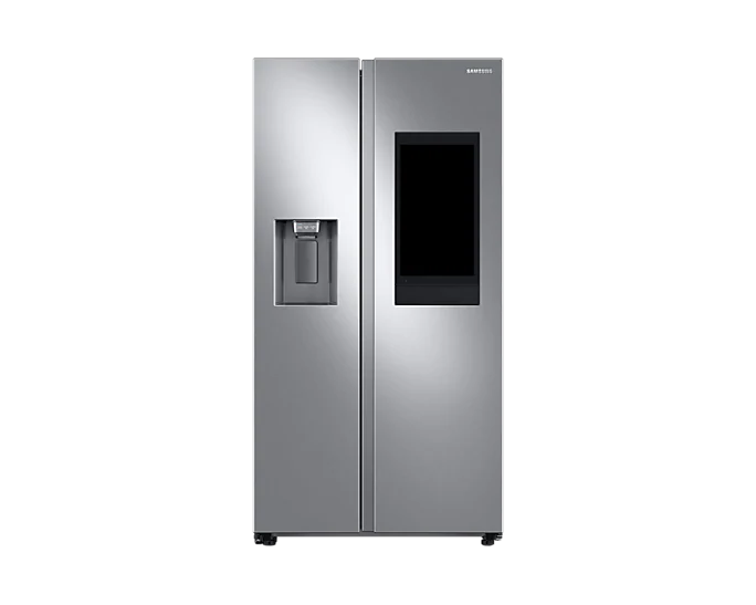 Samsung RS22T5561SR Counter Depth Refrigerator ( 22 cu.ft. )