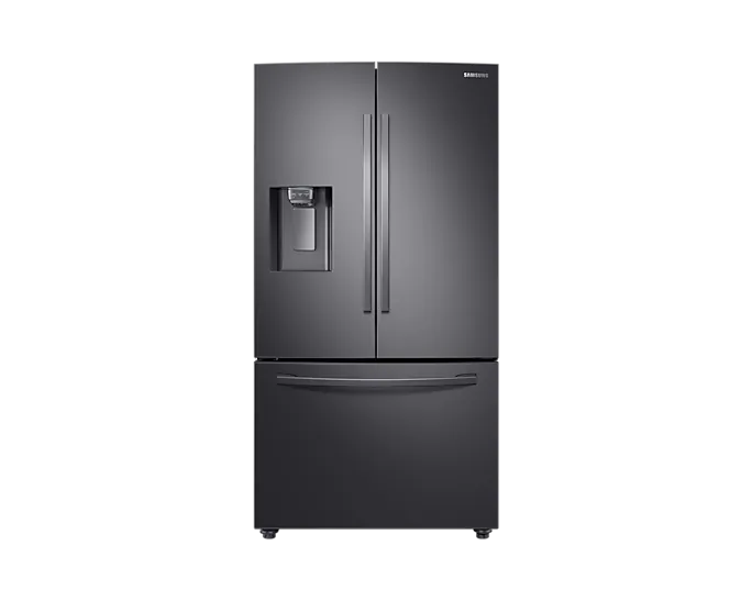 Samsung RF23R6201SG French Door Refrigerator ( 23 cu.ft.)