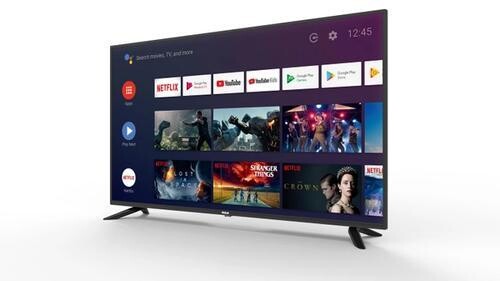 RCA 43 Android Smart TV - RTA4302 - Techlonics