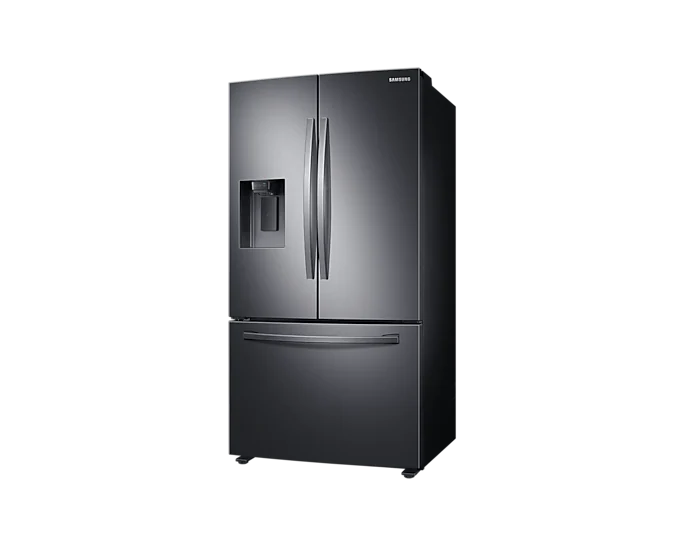 Samsung RF27T5201SG French Door Refrigerator ( 27 cu.ft. )
