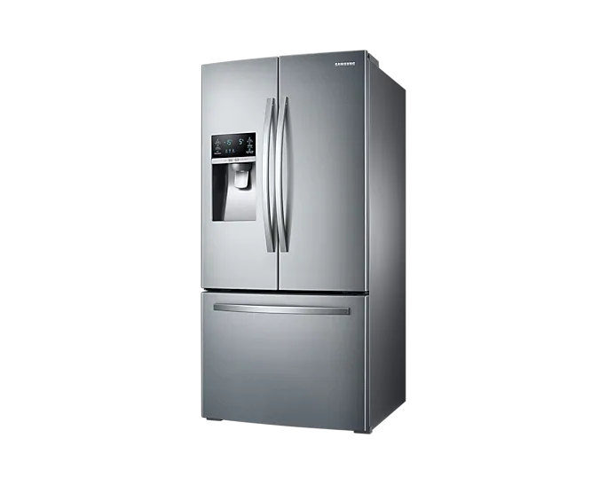 Samsung RF26J7510SR French Door Refrigerator ( 26 cu.ft.)