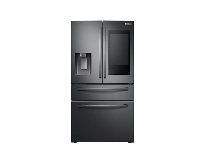 Samsung RF28R7551SG French Door Refrigerator ( 28 cu. ft.)