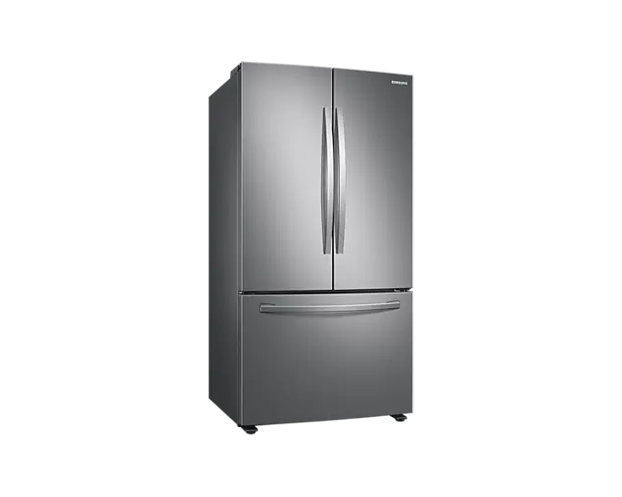 Samsung RF28T5A01SR French Door Refrigerator ( 28 cu.ft. )