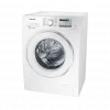 Samsung Washing Machine With EcoBubble - WW80J5413IW