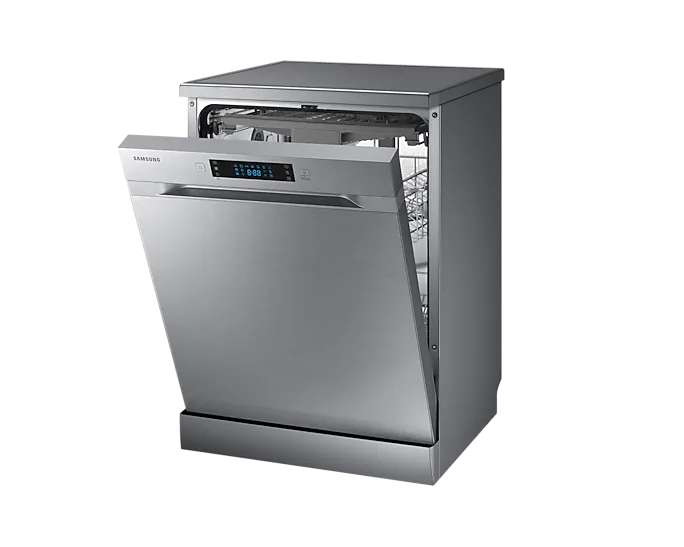 Freestanding Dishwasher 7 Programs DW60M6072FS