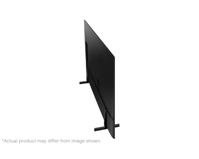 Samsung Crystal UHD 4K Smart TV AU8000 - Samsung TV