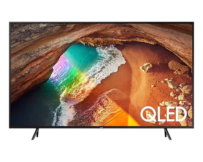 Samsung QLED 4K Smart TV