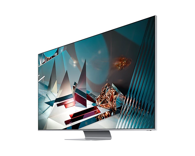 Samsung QLED 8K Smart TV Q800T