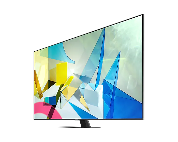 Samsung 85" QLED Smart 4K TV Q80T