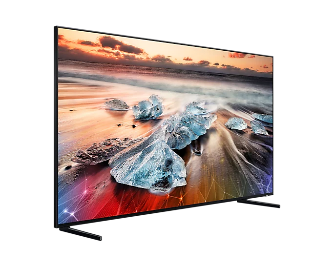 Samsung Smart QLED TV Q900R