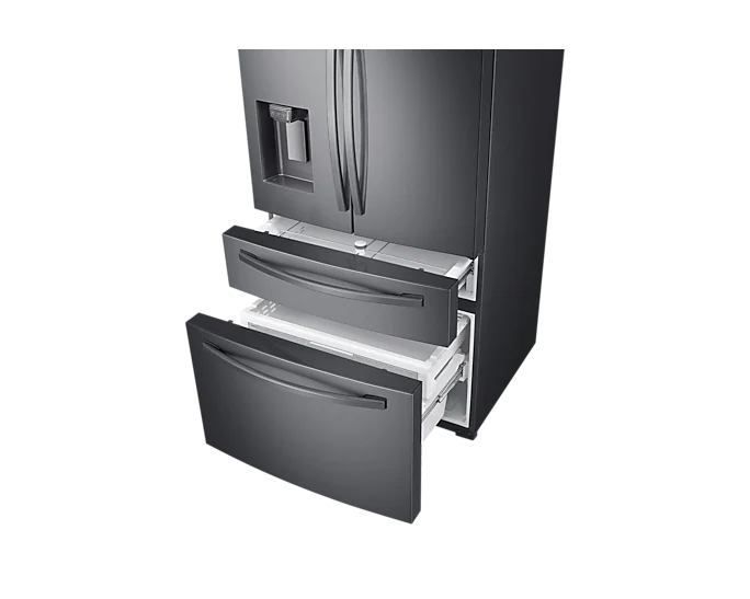Samsung RF24R7201SG French Door Refrigerator ( 23 cu.ft.)