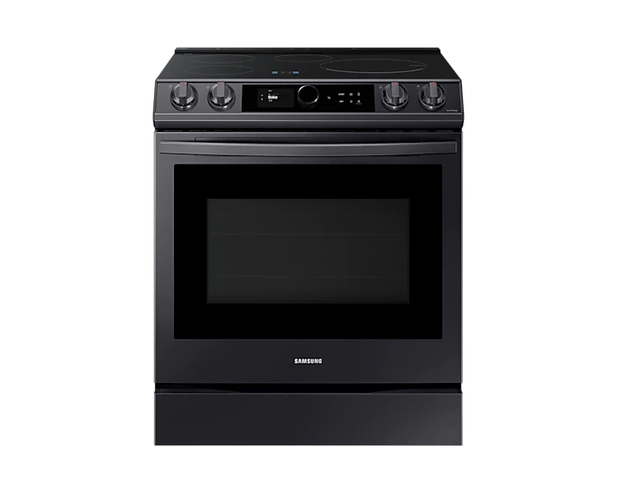 Induction Range with Wi-Fi & Air Fry