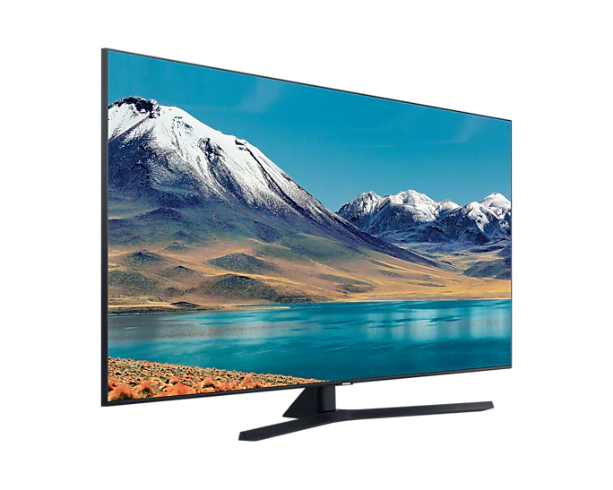 Samsung QLED Smart 4K TV TU8500
