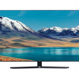 Samsung Crystal UHD 4K Smart TV TU8500 - Samsung TVs