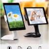 YESIDO Smart Tablet Holder C21 Comfortable Stand