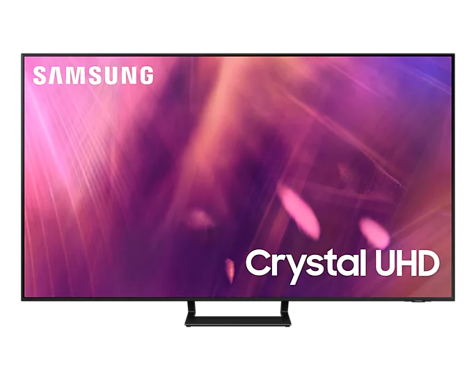 Crystal UHD 4K Smart TV AU9000