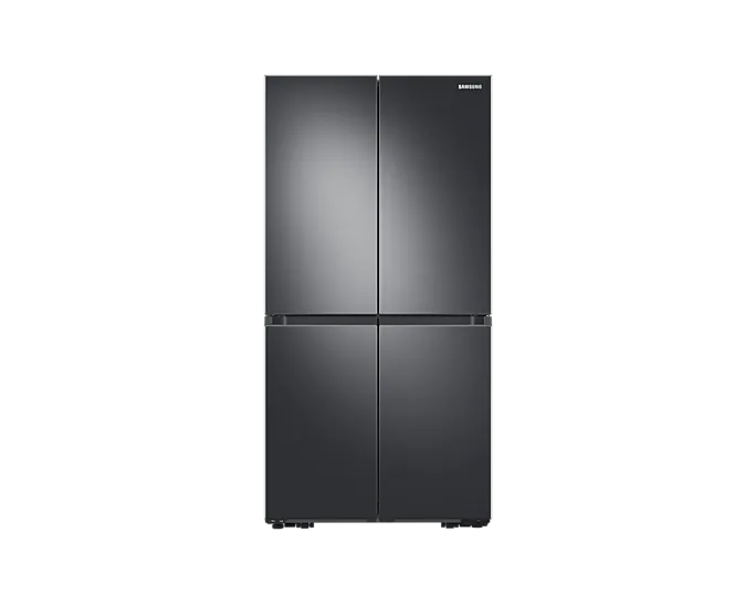 Smart 4-Door Flex Refrigerator