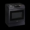 ca gas range with true convction and air fry nx60t8711 nx60t8711sg aa lperspectiveblack 236006961 11zon