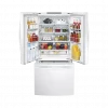 Samsung RF220NFTAWW French Door Refrigerator ( 22 cu.ft. )