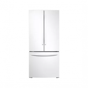 RF220NFTAWW French Door Refrigerator