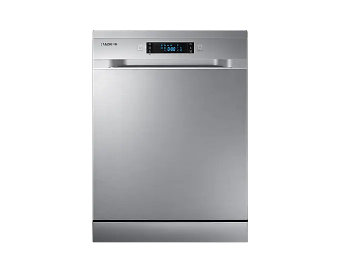 Freestanding Dishwasher with 5 Programs
