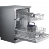 Freestanding Dishwasher with 5 Programs DW60M5052FS