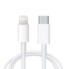 Apple USB C to Lightning Cable - iPhone Cable - Techlonics