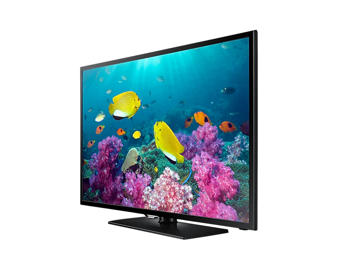 Samsung 40" FHD Smart TV T5100