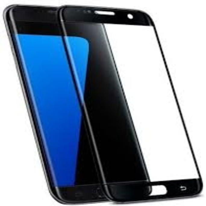 Curved Tempered Glass S7 Edge