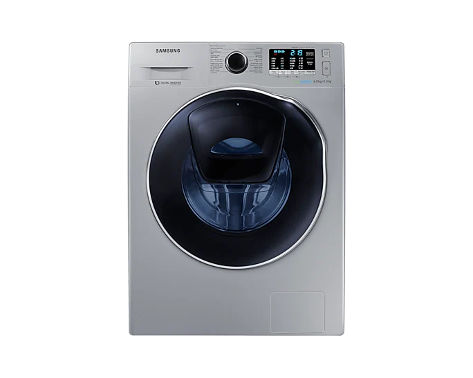 Samsung Combo Washing Machine