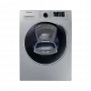Samsung Combo Washing Machine with AddWash 8 kg - Techlonics