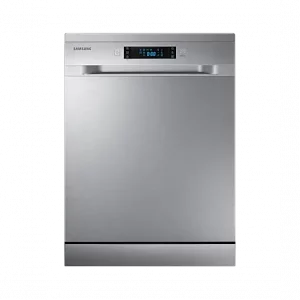 Freestanding Dishwasher 6 Programs