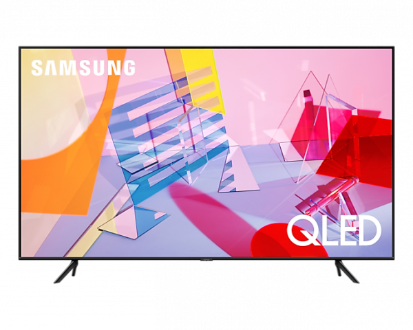 Samsung 85 QLED Smart 4K TV Q60T