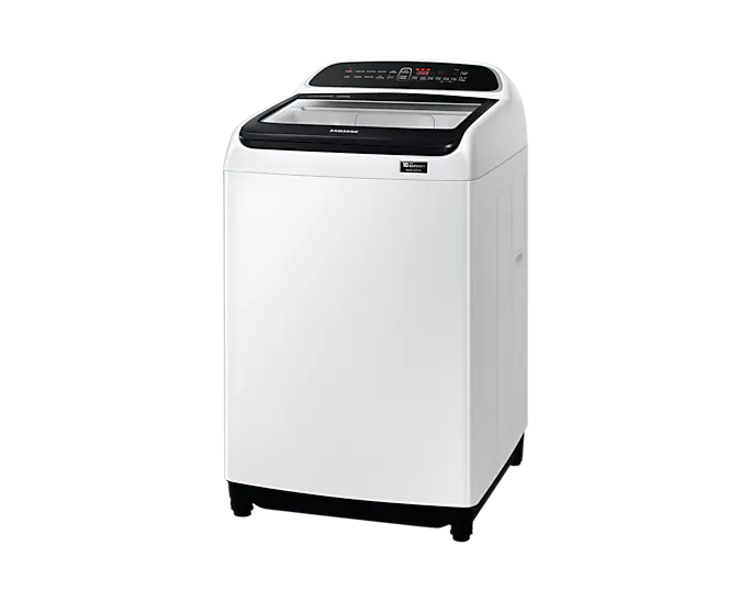 Samsung Top Load Fully Automatic Washing Machine 9Kg - Techlonics