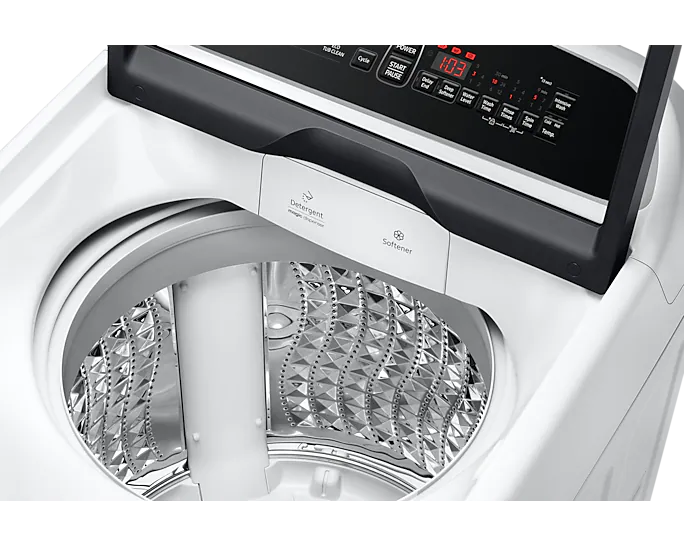 Samsung Top Load Fully Automatic Washing Machine 9Kg - Techlonics