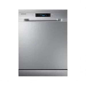 Freestanding Dishwasher with 4 Programs