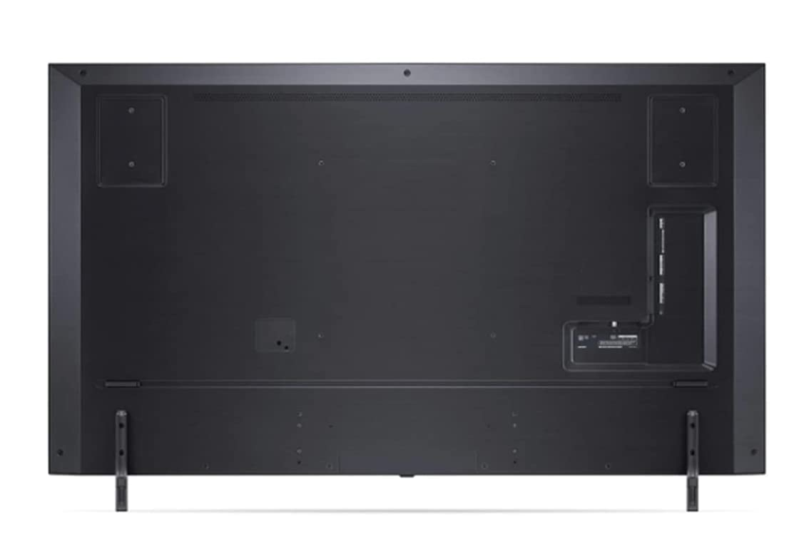 LG 55 inch 4K Nani cell tv