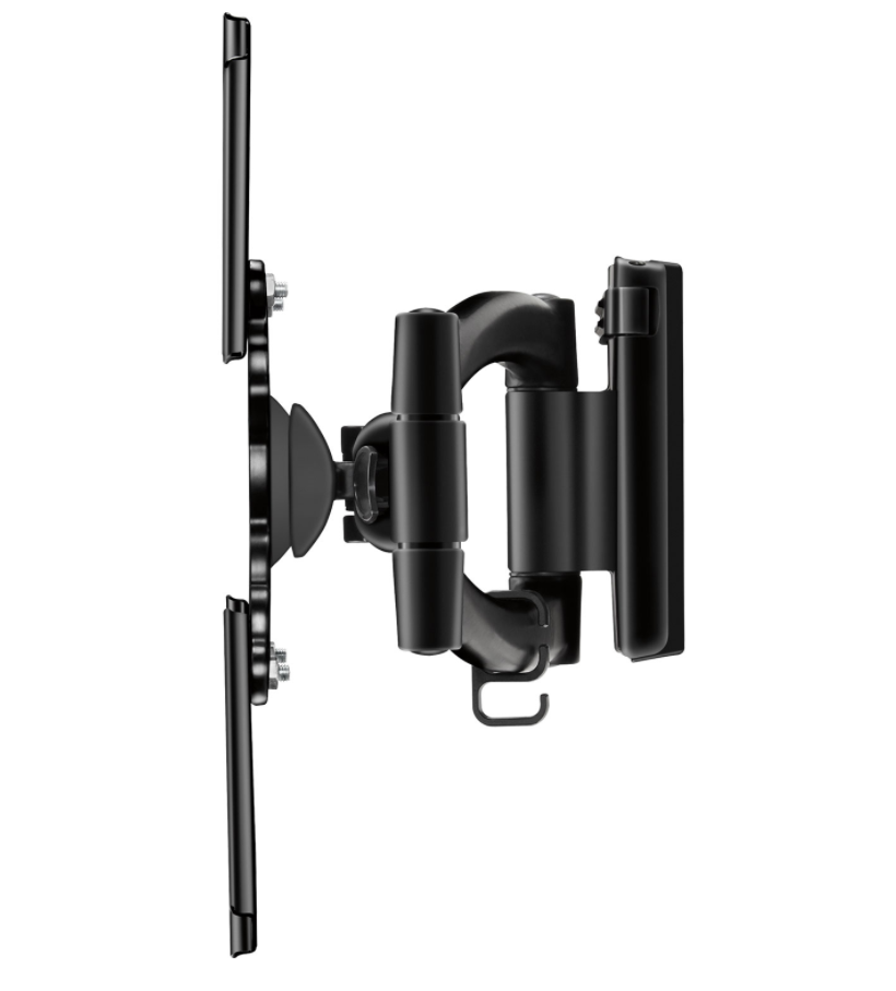 insignia wall mount full motion