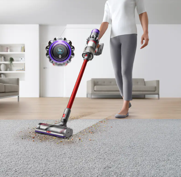 Dyson v11 Absolute extra vacuum