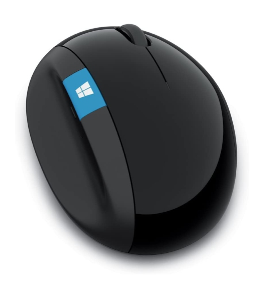 Microsoft Wireless Keyboard and Mouse