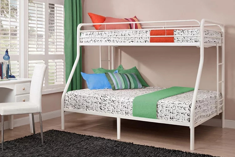 Bunk Bed IF-501G