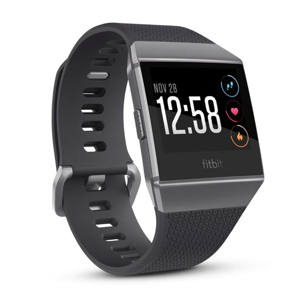 FitBit Ionic Smart watch