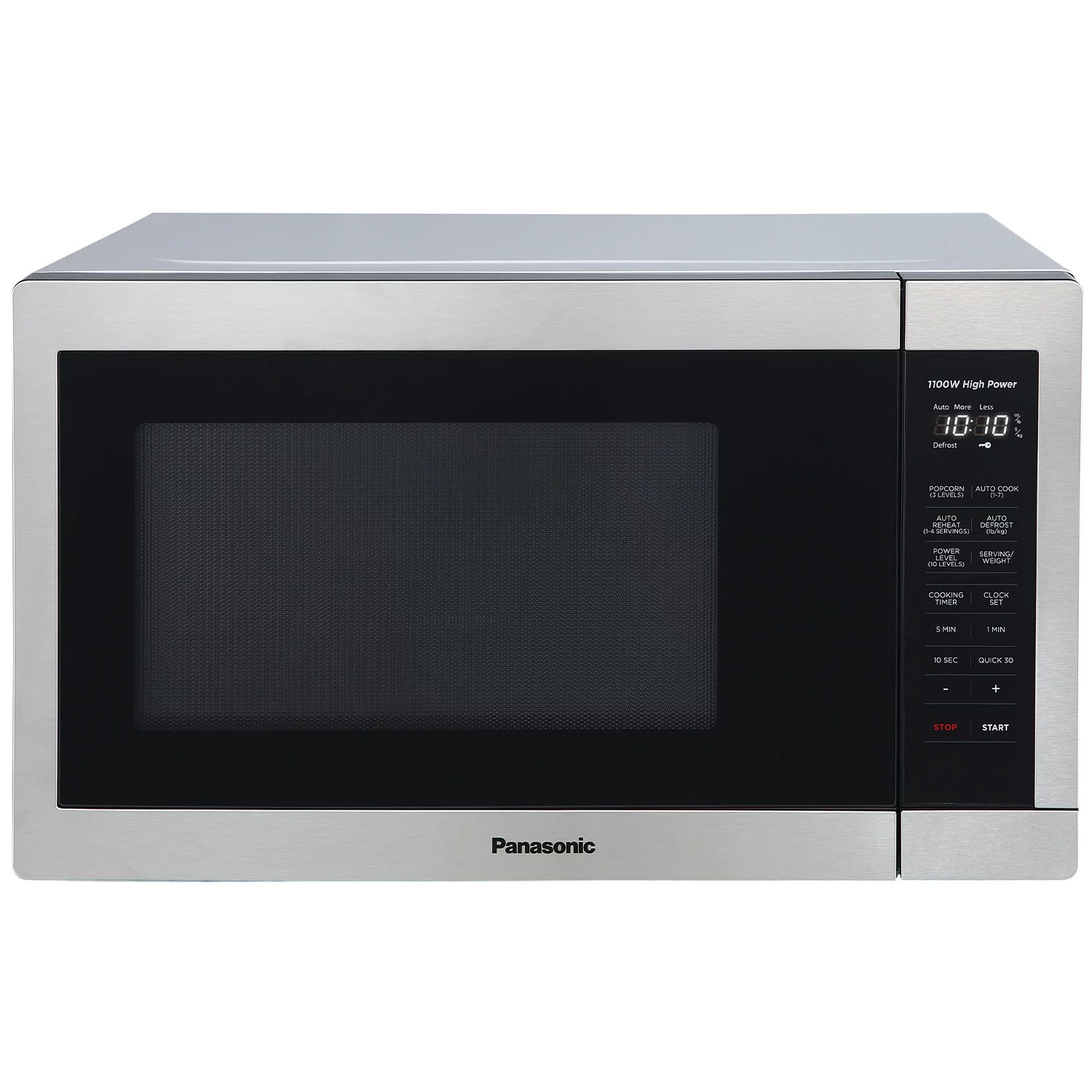 Panasonic Microwave NN-SC668S-oven